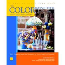 PANTONE INC. Pantone The Color Answer Book