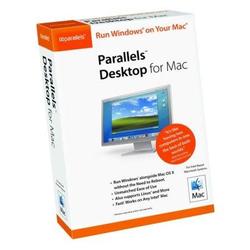 Nova Parallels Desktop (Full Product)