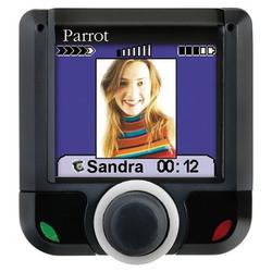 Parrot Bluetooth Car Kit - Cellular Phone