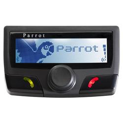 Parrot CK3100 Advanced Bluetooth Professional Installer Car Kit with LCD Screen