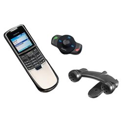 Parrot MK6000 Bluetooth Hands-Free Kit with Audio Streaming