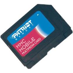 Patriot Memory 256MB MMCmobile - 256 MB