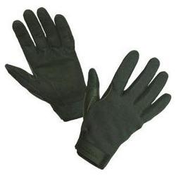 Hatch Patrolman Gloves, Kevlar, Large
