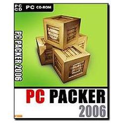 Motionplus Media Pc Packer 2006