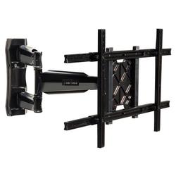 Peerless SA745PU - Articulating Wall Arm for 32 to 45 LCD and Plasma Screens - Piano Black
