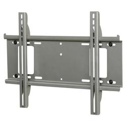 Peerless Smart Mount SF640P-S Universal Flat Wall Mount for 22 to 46 Screens (Silver)