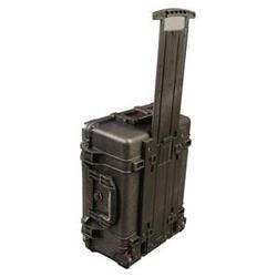 Pelican 1560 Charcoal Case with Foam
