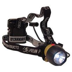 PELICAN PRODUCTS Pelican HeadsUP Lite 2630 1W LED Headlamp
