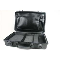 Pelican Protector 1490NF Laptop Computer Case without Foam - Polypropylene - Black