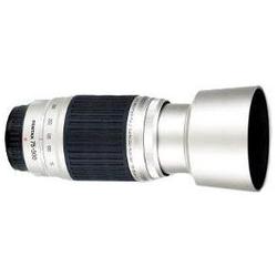 Pentax 75-300mm f/4.5-5.8 Autofocus Telephoto Zoom Lens - 0.3x - 75mm to 300mm - f/4.5 to 5.8 - Black