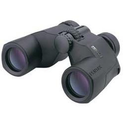 Pentax PCF WP II 8x40 Binoculars - 8x 40mm - Prism Binoculars
