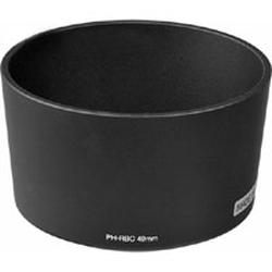 Pentax - PH-RBC 49mm Lens Hood