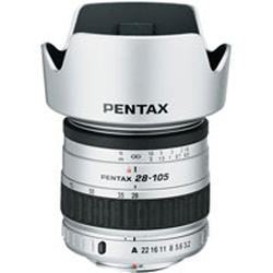 Pentax smc P-FA 28-105mm F3.2-4.5 AL Zoom Lens - f/3.2 to 4.5