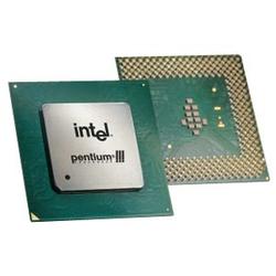 HP (Hewlett-Packard) Pentium III 866MHz - Processor Upgrade - 866MHz