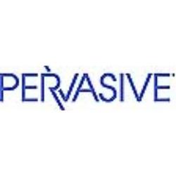 PERVASIVE SOFTWARE Pervasive PSQL v.9.0 Server Edition - 6 User - PC
