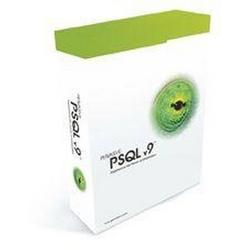 PERVASIVE SOFTWARE Pervasive PSQL v9 Server Windows 250 user count increase - Additive