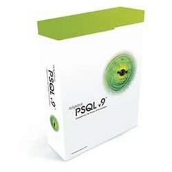 PERVASIVE SOFTWARE Pervasive PSQL v9 Server Windows 50 user full package - License and Media
