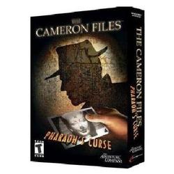 Dreamcatcher Pharoahs Curse: The Cameron Files 2