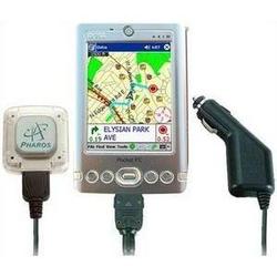 PHAROS Pharos Pocket GPS Navigator - GPS kit for Dell Axim X3