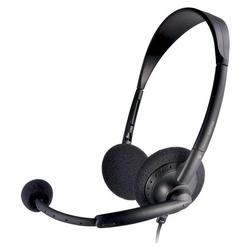 Philips USA Philips PC Headset - Over-the-head