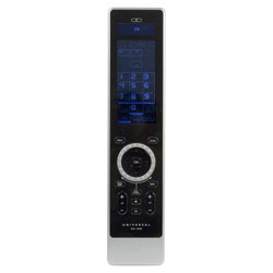 Philips USA Philips Prestigo SRU 9600 Universal Remote Control - TV, VCR, DVD Player, Satellite Receiver, Cable Receiver, CD Player, MiniDisc Player - 33 ft - Universal Rem