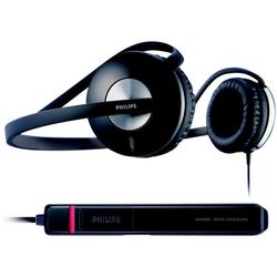 Philips USA Philips SHN5500 Noise Canceling Headphone