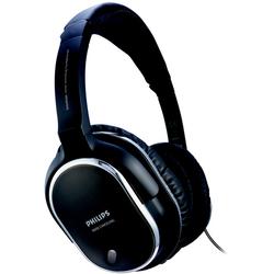 Philips USA Philips SHN9500/37 Deluxe Noise Canceling Headphone (SHN9500)