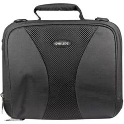Philips USA Philips Step-up 10 DVD Player Case - Clam Shell - Foam