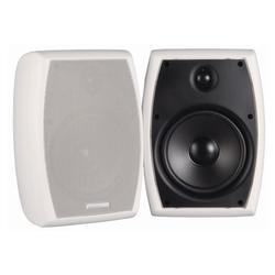 AudioSource Phoenix Gold Audio Source LS62W Indoor/Outdoor Speaker Speaker - White