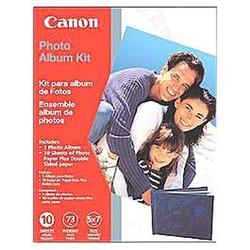 Canon Photo Album Kit 5 x 7