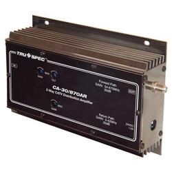 Pico Macom CA-30/870AR TruSpec Broadband Bi-Directional Distribution Amplifier