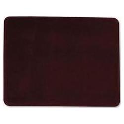 Artistic Office Products Pin-Pal™ Washable, Self-Healing Fabric Message Board, 24w x 18h, Burgundy (AOP187S)