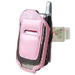 Wireless Emporium, Inc. Pink Sporty Case for Nokia 6061