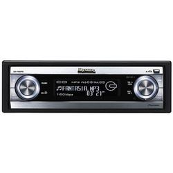 Pioneer Premier DEH-P880PRS Car Audio Player - CD-R, CD-RW - AAC, MP3, WAV, WMA, CD-DA - OLED - 4 - 88W - AM, FM