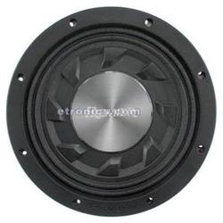 Pioneer Premier TS-SW1241D Shallow-Mount Subwoofer - 350W (RMS) / 1400W (PMPO)