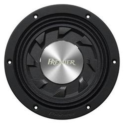 Pioneer TS-SW1041D Subwoofer Woofer - 250W (RMS) / 1000W (PMPO)
