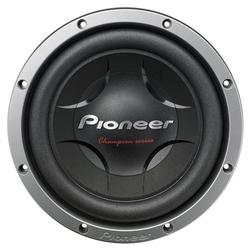 PIONEER ELEC (CAR) Pioneer TS-W307D4 12 , 1200-Watt Subwoofer