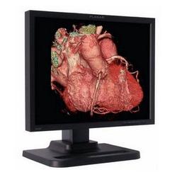 NDS SURGICAL IMAGING Planar GX2MP LCD Monitor - 20.1 - 1600 x 1200 - 16ms - 1000:1 - Black (997-3448-00)