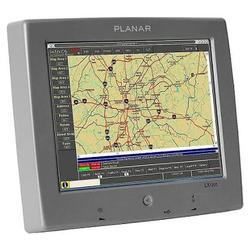 Planar LX1200TI Touch Screen Monitor - 12.1 - Infrared - 1024 x 768
