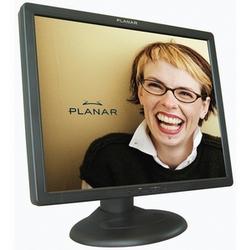 Planar PX212M - 21.3 LCD Monitor -1600 x 1200, 1000:1, 8 ms - Black