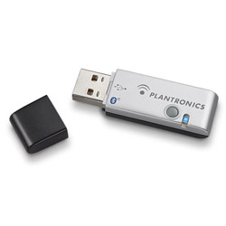 PLANTRONICS INC Plantronics Bluetooth USB Adapter