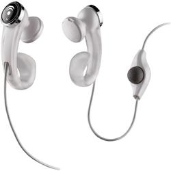 Plantronics MX203S-X1S Stereo Mobile Earset - Under-the-ear (MX-203S-X1S)