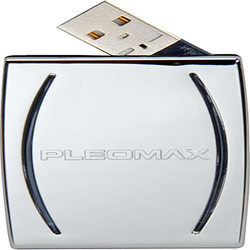 Pleomax by Samsung UHD-8GB 8GB Portable USB Power Drive