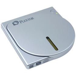 PLEXTOR Plextor PX-608CU 8x DVD RW Drive - (Double-layer) - DVD-RAM/ R/ RW - USB - External