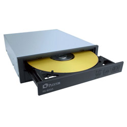 PLEXTOR Plextor PX-800A 18x DVD RW Drive - (Double-layer) - DVD-RAM/-R/-RW - EIDE/ATAPI - Internal