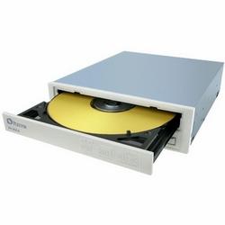 PLEXTOR Plextor PX-800A 18x DVD RW Drive - (Double-layer) - DVD-RAM/ R/ RW - EIDE/ATAPI, S/PDIF, Audio Line Out - Internal