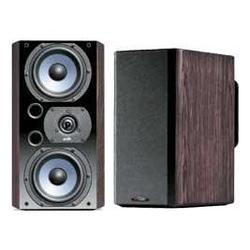 Polk Audio LSi9 Ebony (pr) High Definition 2-Way Bookshelf Loudspeaker