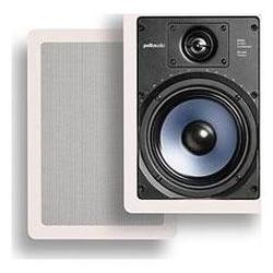 Polk Audio TC65i White (Ea) In-Wall Speaker