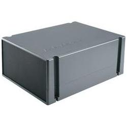 Polyplanar Poly-planar Ms55 Compact Box Subwoofer Gray