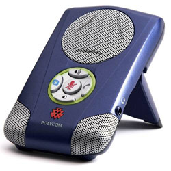 POLYCOM AUDIO Polycom C100S Wireless IP Phone - Mini-phone - Handheld ( Blue)